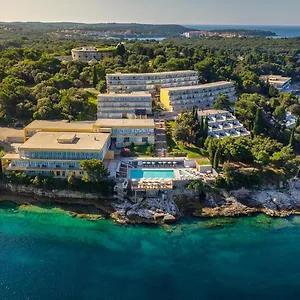 Rezort Splendid, Pula